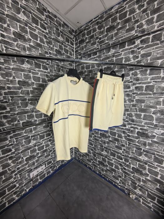 Летен екип високо качество