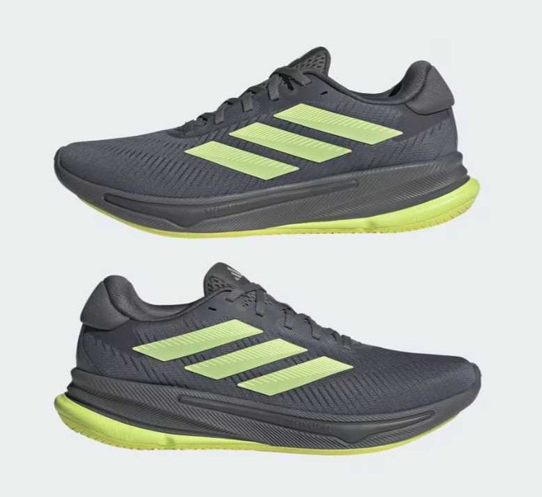 Мъжки маратонки  ADIDAS SUPERNOVA EASE M  Оригинални  EU40 - 46