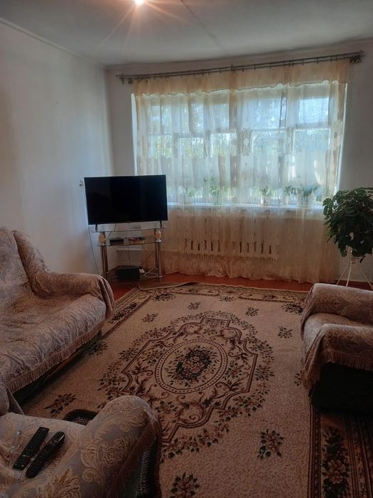 Продам кирпичный дом