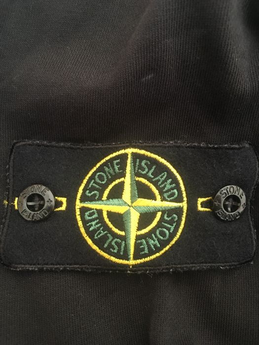 Stone Island памучна блуза