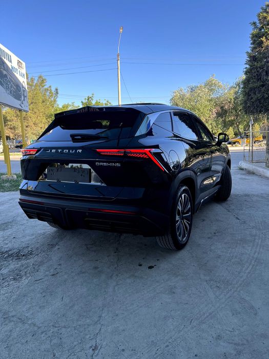 Jetour dashing Srochni sotiladi Kridetga davom ettirishga