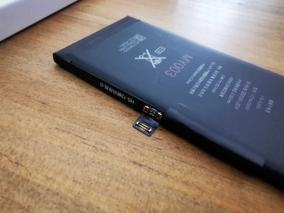 Baterie de CALITATE pt Apple iPhone 11 12 13 Pro / Max acumulator