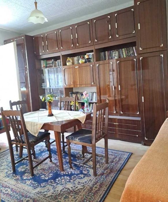 Продава гарсониера в кв. Запад