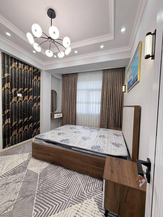 Самарканд Шахар квартира