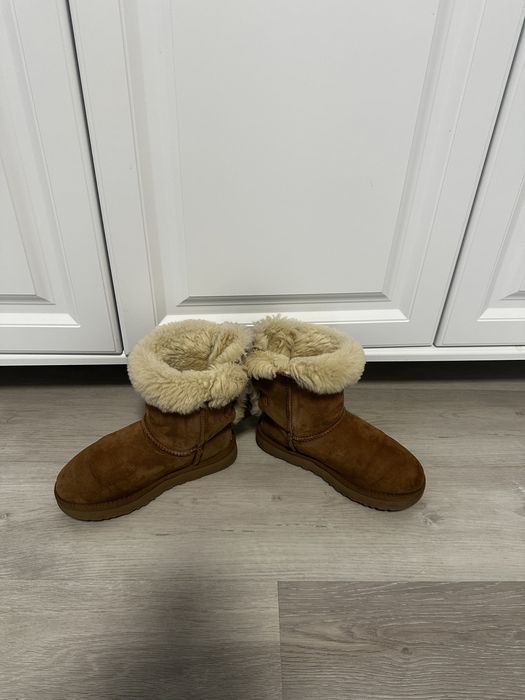 Cizme Ugg marimea 36