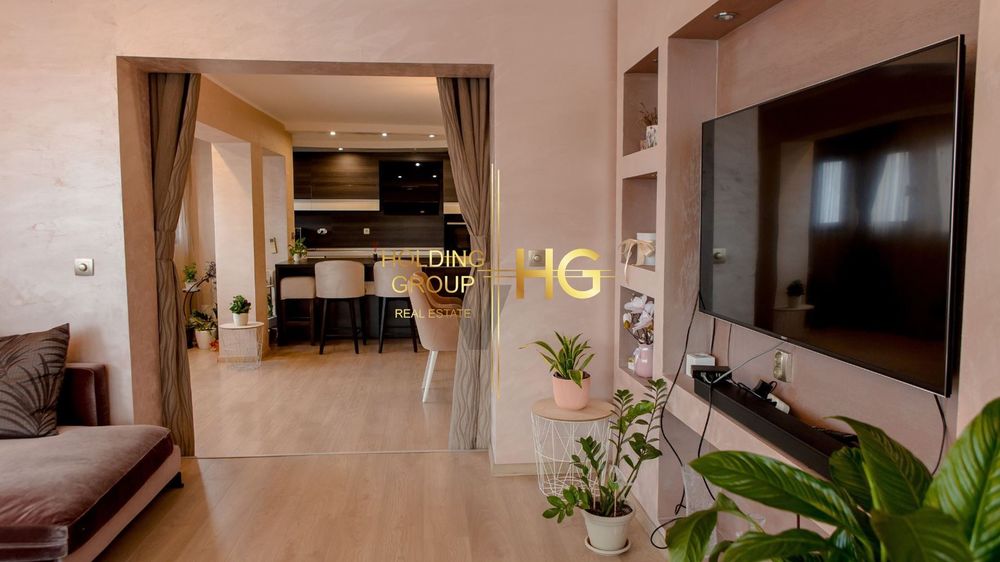 Многостаен в Варна-Аспарухово площ 190 кв.м. цена 300000 Евро