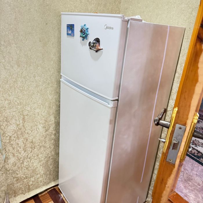 Продам холодильник Midea, ТОРГ