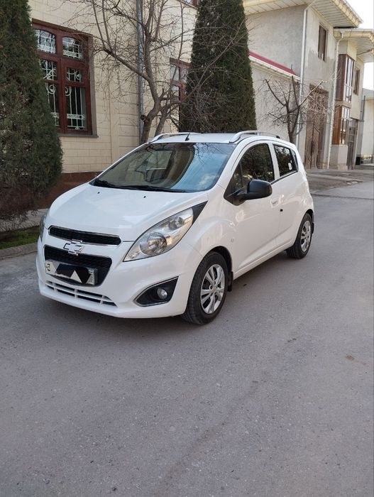 Автомат Спарк ,Пропан газ-4