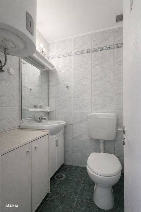 Camera de Comert - Splaiul Unirii 3 camere decomandate, 79 mp - STRADA