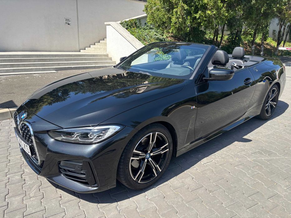 BMW 4 Series 2023 — imagine 2