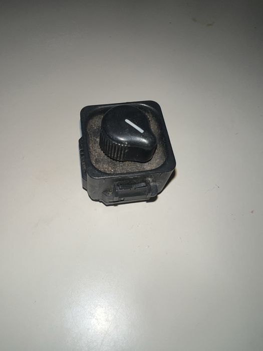 Джойстик на мерс w124