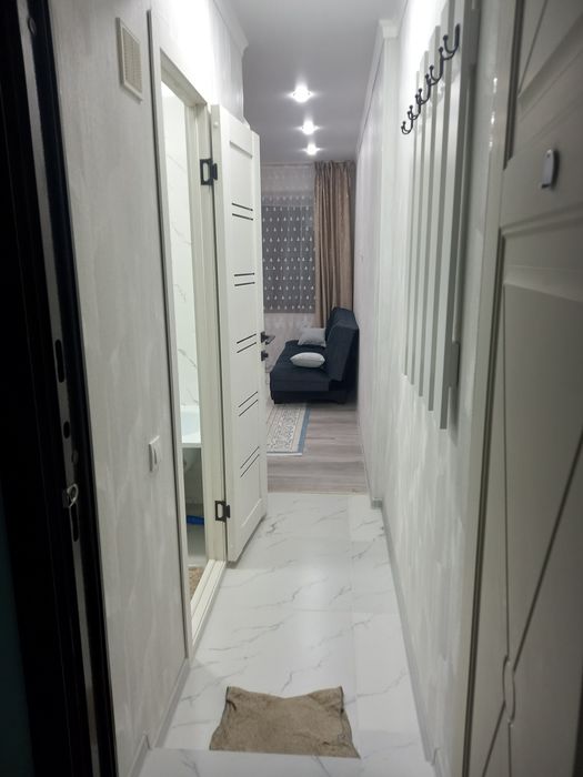 Сдам в аренду квартиру