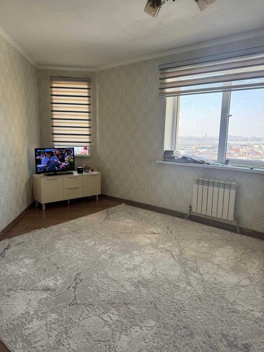 Продается однушка в мкр. Нуркент