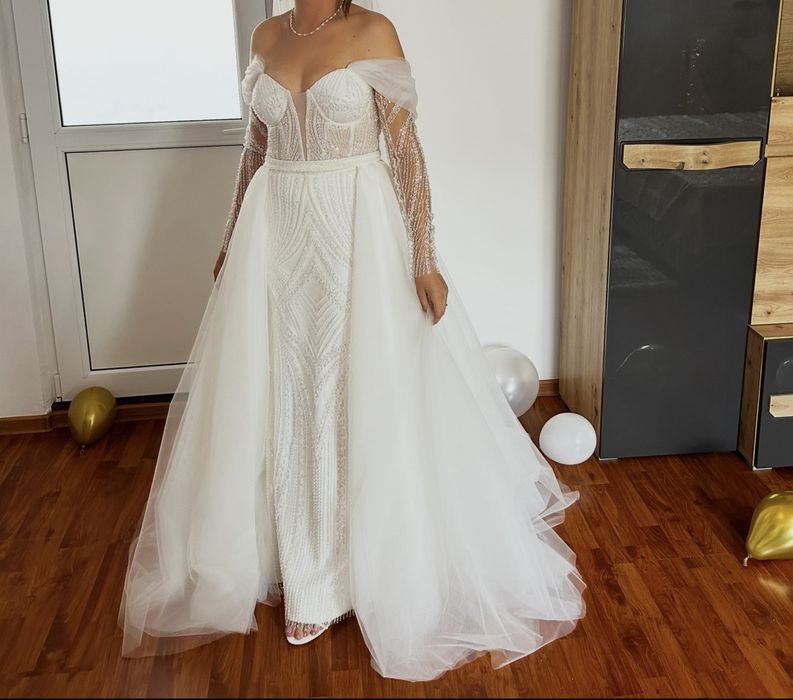 Rochie de mireasa