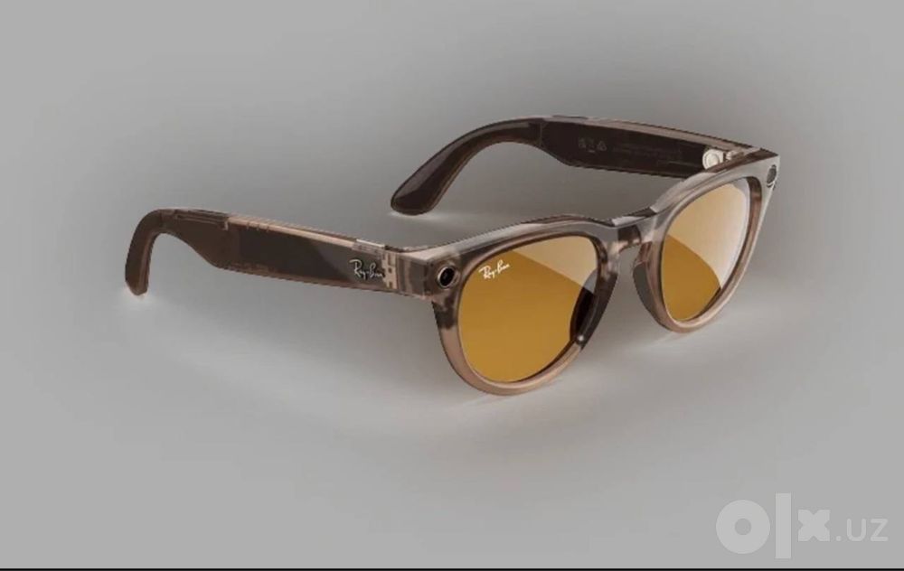 Rayban headliner gen 1 hemelion