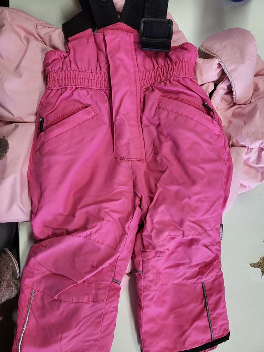 Crockid для девочки