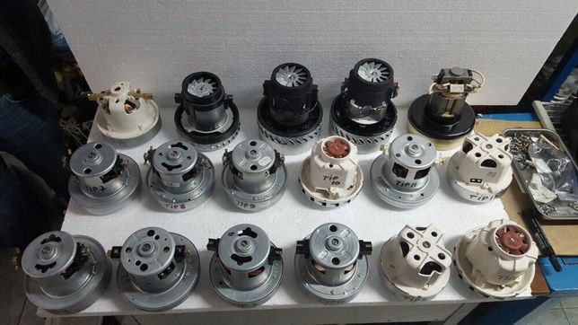 Motor aspirator spalatorie ametek domel karcher zelmer orice model