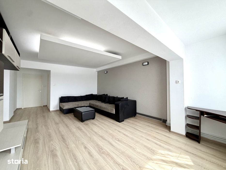 Apartament 2 camere, mobilat/utilat, la 5 minute de Iulius Mall
