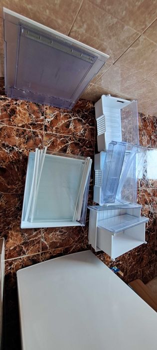 Vand accesorii frigider