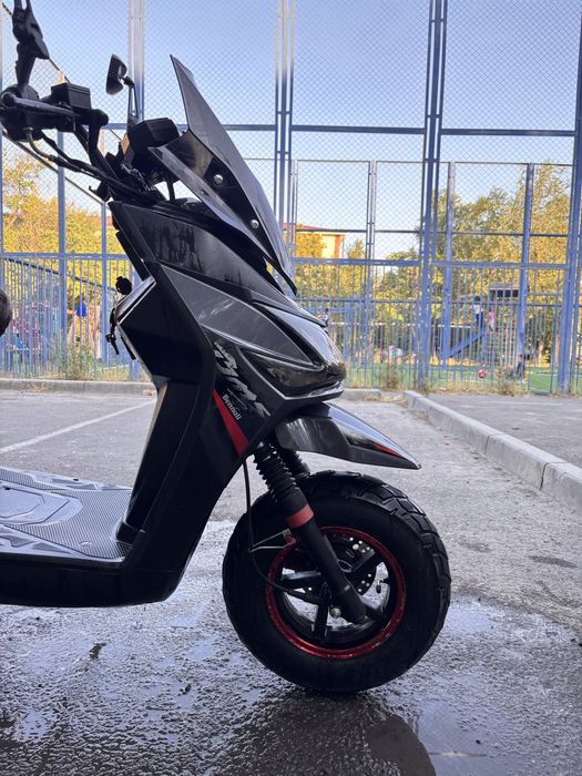 Samurai 180 bennali