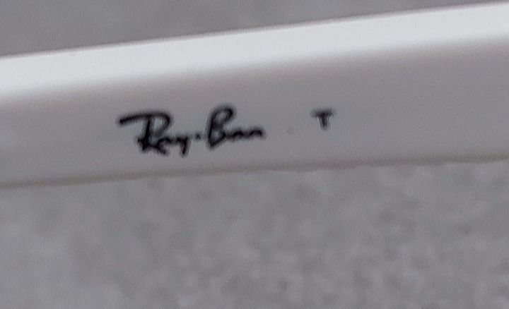 Ochelari Ray Ban pentru copii