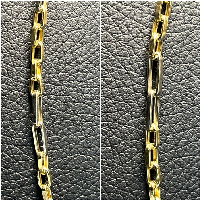 Златни гривни zlaten 14 K 585 gold griwna grivna