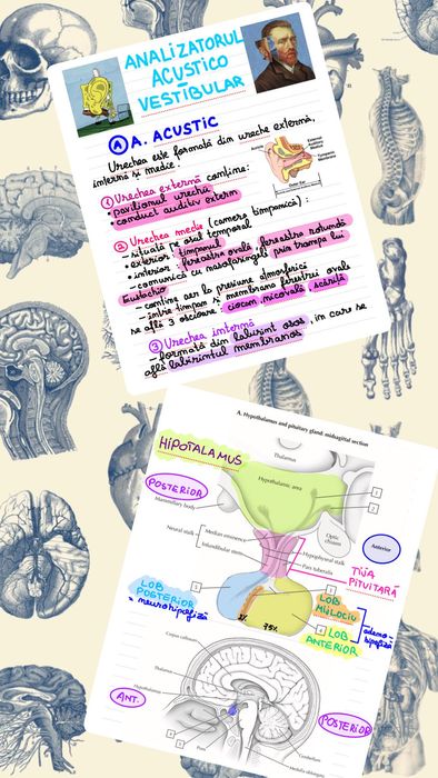 Meditatii biologie Admitere si Bac