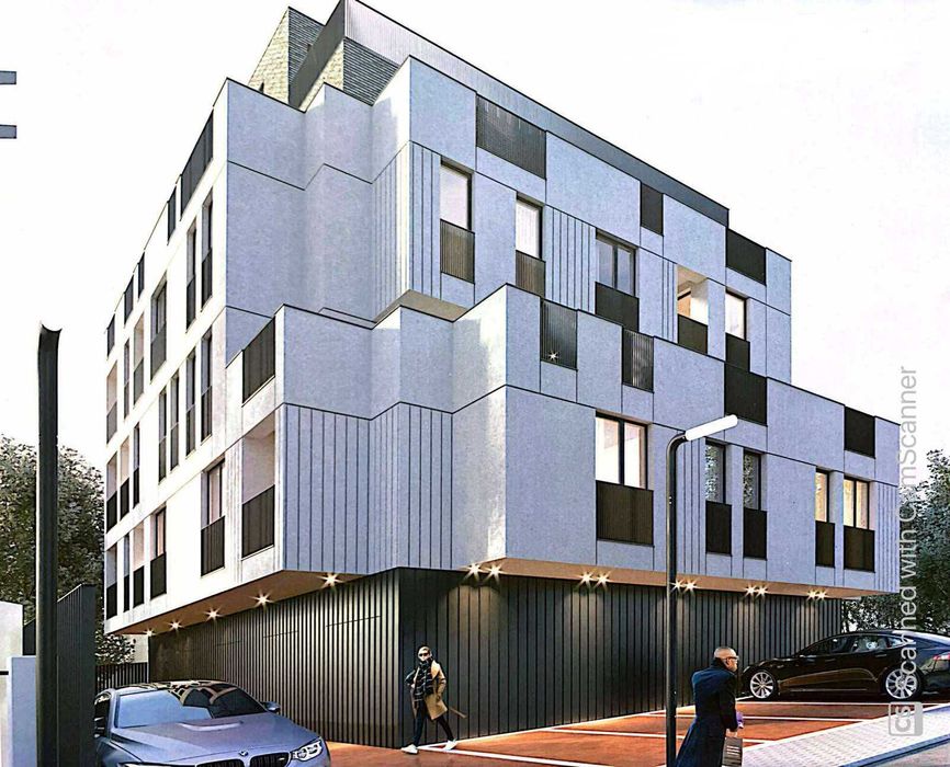 Продава се Тристаен апартамент в Хасково, Любен Каравелов - 95 кв.м за 978 €/кв.м - Снимка #2