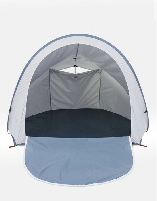 Adapost (cort) camping 2 seconds fresh 2 persoane