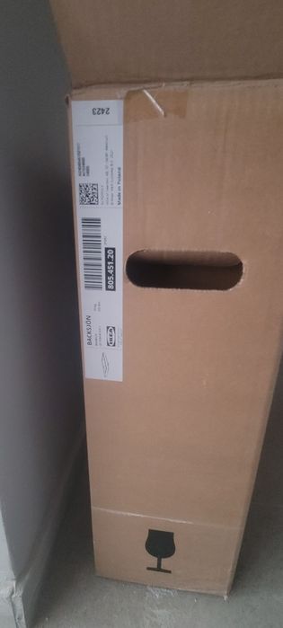 Ikea мивка 80 см backsjon