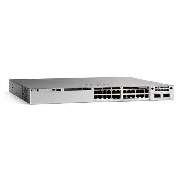Cisco c9300-24ux-e