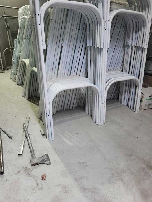 Двухъярусная кровать от производителя