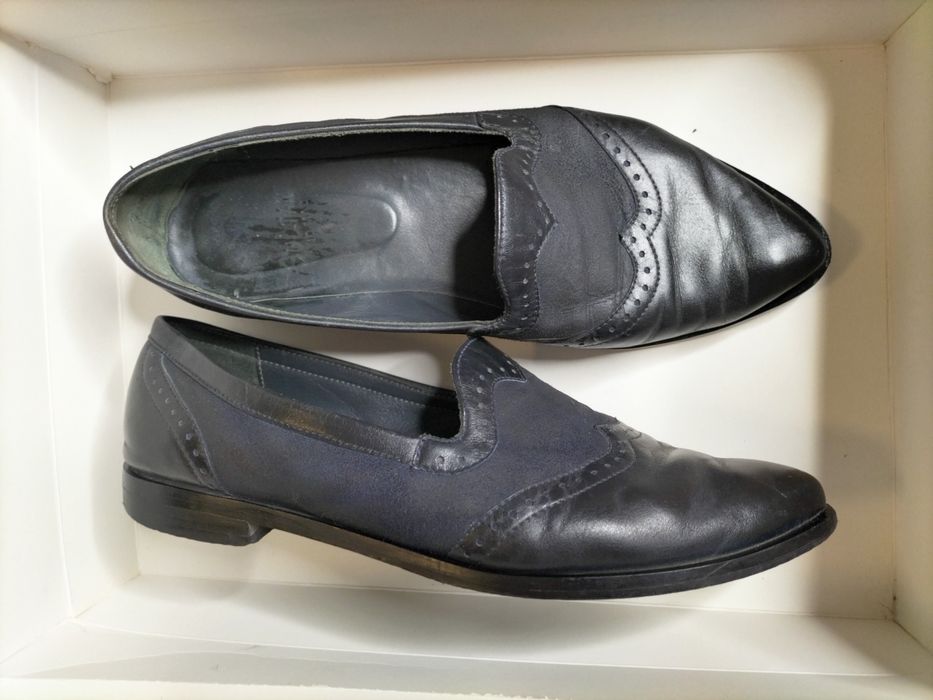 Продаю кожаные брендовые ботинки, полусапожки, туфли и др. обувь