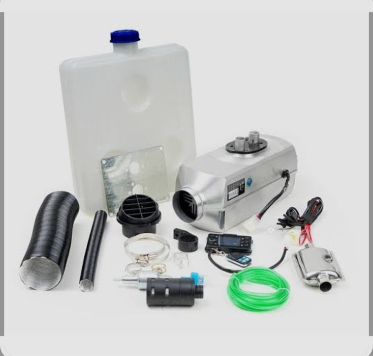 автономки установка  ремонт