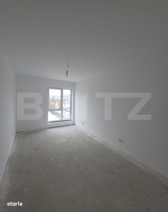 Apartament cu 2 camere, 60 mp, zona Calea Moldovei