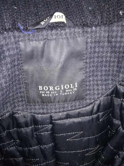 Пальто осень весна