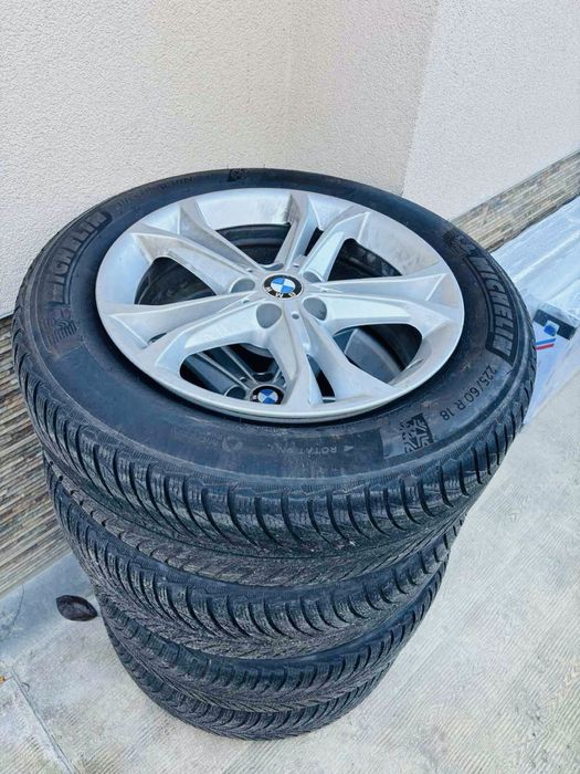 Джанти 18 цола за BMW