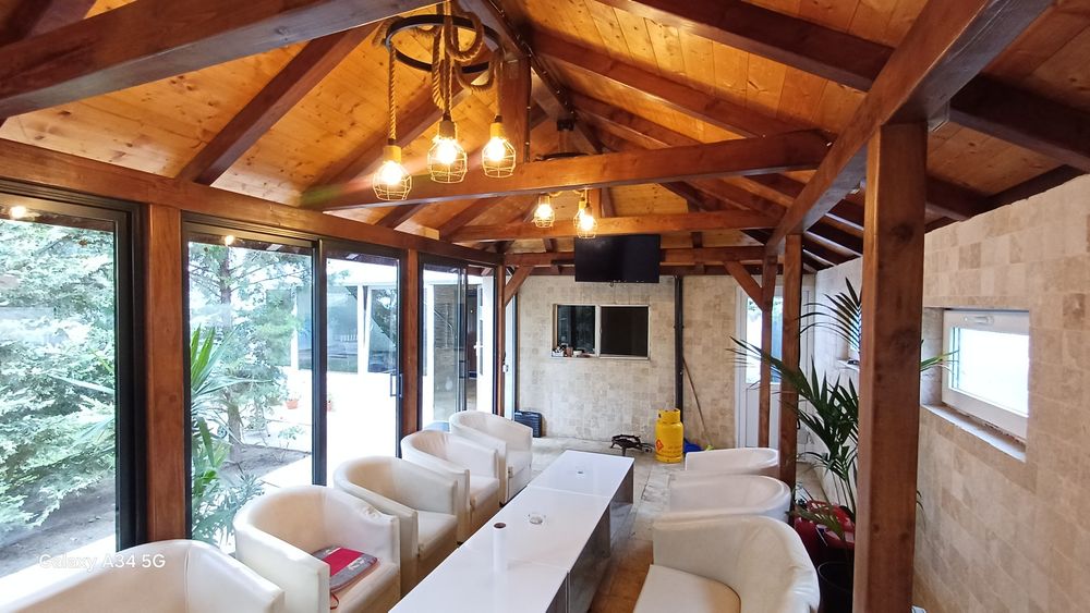 Inchiriez apartament cu 2 camere in Eforie Nord