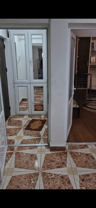 Apartament de inchiriat zona rcs rds regim hotelier sau pe termen lung