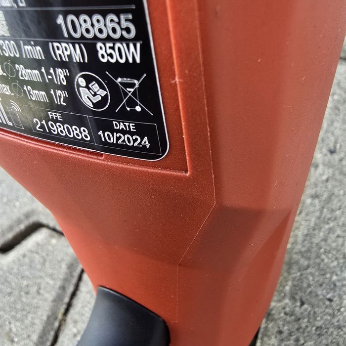 Hilti TE  3 M Ciocan Rotopercutor SDS-Plus Nou 2025