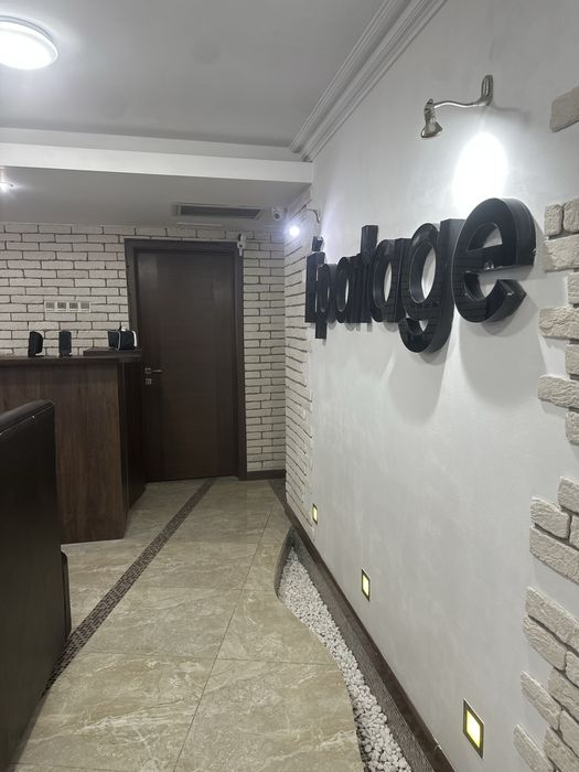 Сдам кабинет в салоне красоты