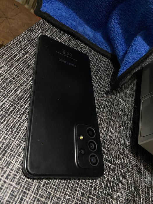 Samsung A52 128gb 6gb