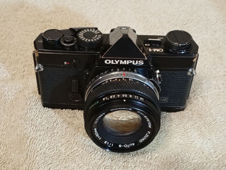 Unealta de feronerie  Olympus