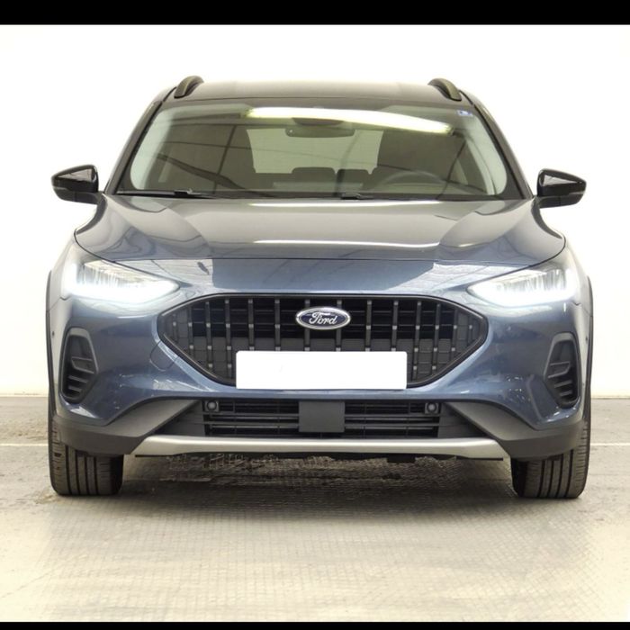 Y9DA Ford Focus IV На части 2022 2023 2024