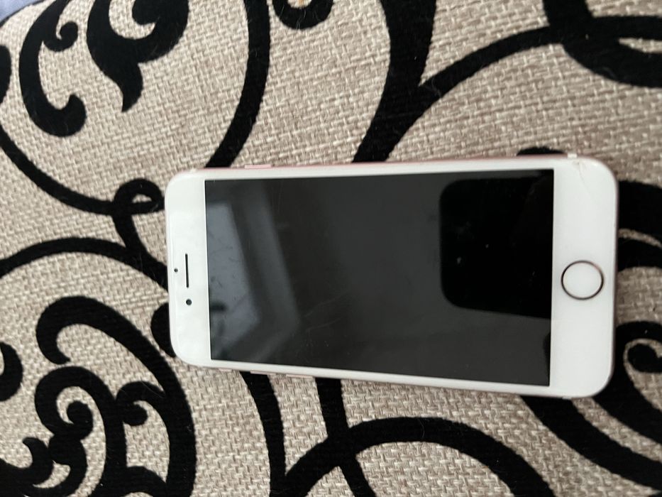 Iphone 7.