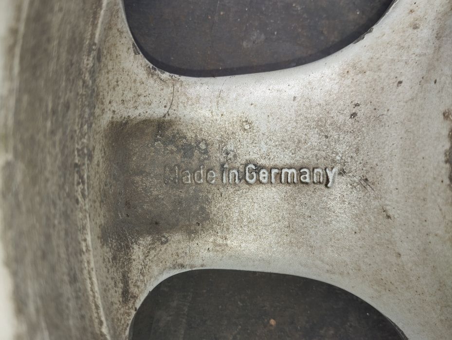 Диски R14 Пассат