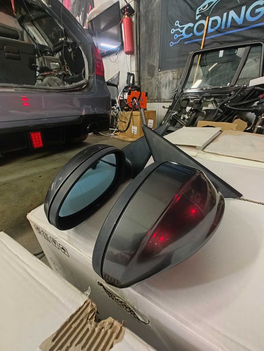 Огледала за Bmw Е90