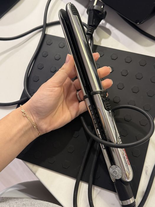 Placa BaByliss PRO Elipsis 3100