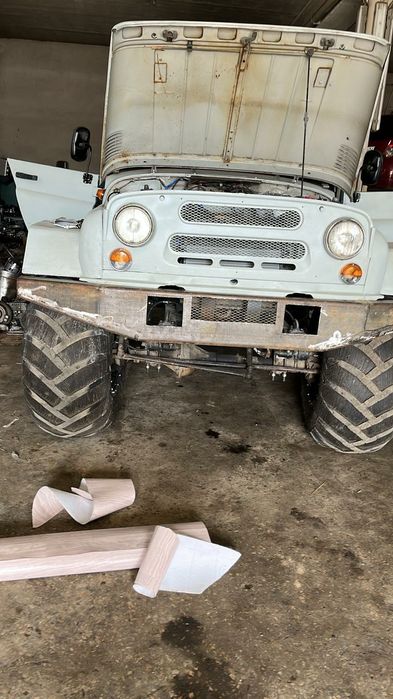 Шины ободрыши вездеход