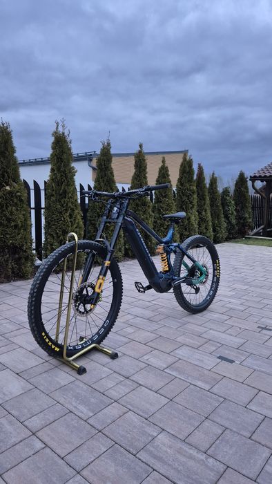 Haibike Nduro 8  L